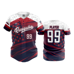 WOMENS FULL BUTTON RENEGADES-FULLBUTTON-ADD