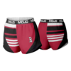 WOMENS MICRO FIBER RUN SHORT BUCKEYE-ELITE-BASEBALL-1