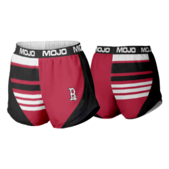 WOMENS MICRO FIBER RUN SHORT BUCKEYE-ELITE-BASEBALL-1