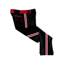 MENS BALLPARK BLACK BRIAD PANTS BUCKEYE-ELITE-BASEBALL-1