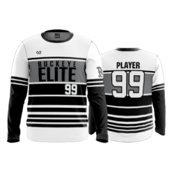 MENS SPORT CREW NECK LONGSLEEVE BUCKEYE-ELITE-BASEBALL-2