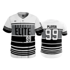 MENS HEAVYWEIGHT FULL BUTTON DOWN BUCKEYE-ELITE-BASEBALL-2