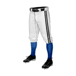 MENS BASEBALL KNICKER PANT BUCKEYE-ELITE-BASEBALL-2