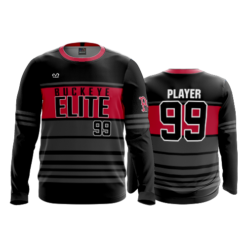 MENS SPORT CREW NECK LONGSLEEVE BUCKEYE-ELITE-BASEBALL-3