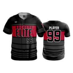 MENS HEAVYWEIGHT FULL BUTTON DOWN BUCKEYE-ELITE-BASEBALL-3