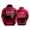 UNISEX FLEECE HOODY BUCKEYE-ELITE-BASEBALL-4