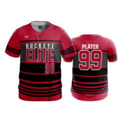 MENS HEAVYWEIGHT FULL BUTTON DOWN BUCKEYE-ELITE-BASEBALL-4