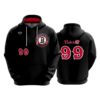 UNISEX FLEECE HOODY BUCKEYE-ELITE-BASEBALL-6