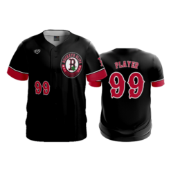 MENS HEAVYWEIGHT FULL BUTTON DOWN BUCKEYE-ELITE-BASEBALL-6