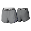 WOMENS MICRO FIBER RUN SHORT STINGRAYS-1