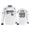 MENS SPORT CREW NECK LONGSLEEVE STINGRAYS-1