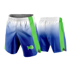 MENS MIRCO FIBER 160gsm SHORT CENTRAL-OHIO-PRIDE-1