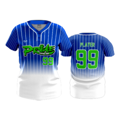 WOMENS 2-BUTTON SCOOP NECK LYCRA MESH CENTRAL-OHIO-PRIDE-1