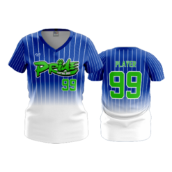 WOMENS V-NECK CENTRAL-OHIO-PRIDE-1