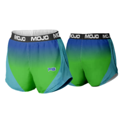 WOMENS MICRO FIBER RUN SHORT CENTRAL-OHIO-PRIDE-2