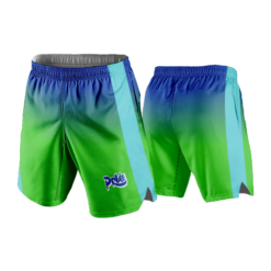 MENS MIRCO FIBER 160gsm SHORT CENTRAL-OHIO-PRIDE-2