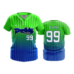 WOMENS 2-BUTTON SCOOP NECK LYCRA MESH CENTRAL-OHIO-PRIDE-2