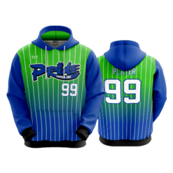 UNISEX FLEECE HOODY CENTRAL-OHIO-PRIDE-2