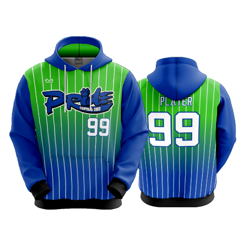 UNISEX FLEECE HOODY CENTRAL-OHIO-PRIDE-2