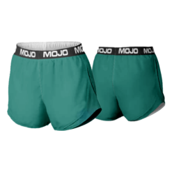 WOMENS MICRO FIBER RUN SHORT HIGHLY-FAVORED-1