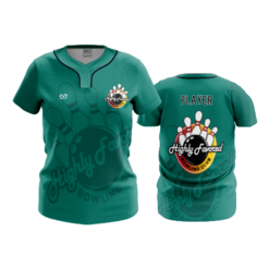 WOMENS NO BUTTON SCOOP NECK HIGHLY-FAVORED-1