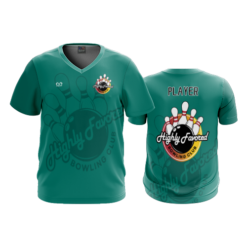 MENS SPORT V-NECK HIGHLY-FAVORED-1