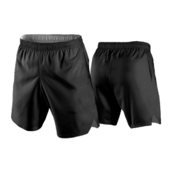 MENS MIRCO FIBER 160gsm SHORT HIGHLY-FAVORED-2