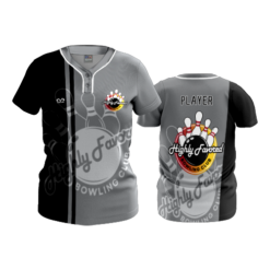 WOMENS 2-BUTTON SCOOP NECK LYCRA MESH HIGHLY-FAVORED-2