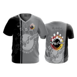 MENS SPORT V-NECK HIGHLY-FAVORED-2