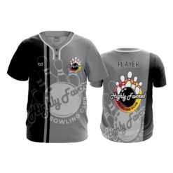 MENS 2-BUTTON SCOOP NECK LYCRA MESH HIGHLY-FAVORED-2