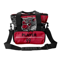 COOLER SACK BALL-HOGZ