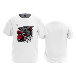 MENS SPIRIT CREW NECK BALL-HOGZ