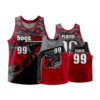 MENS REVERSIBLE BASKETBALL TANK BALL-HOGZ