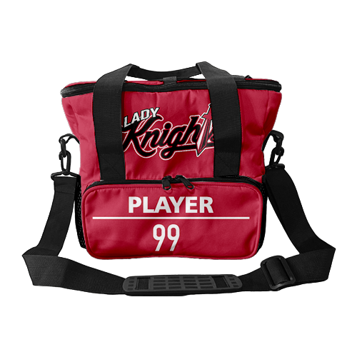 COOLER SACK LADY-KNIGHTS-1