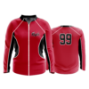 WOMENS VAPOR JACKET LADY-KNIGHTS-1