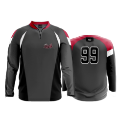 UNISEX ROOKIE JACKET LADY-KNIGHTS-1