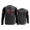 MENS SPORT CREW NECK LONGSLEEVE LADY-KNIGHTS-1