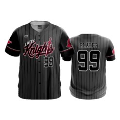 MENS HEAVYWEIGHT FULL BUTTON DOWN LADY-KNIGHTS-1