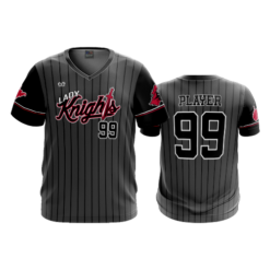 MENS SPORT V-NECK LADY-KNIGHTS-1