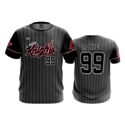 MENS SPORT CREW NECK LADY-KNIGHTS-1