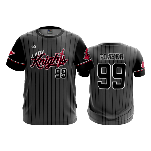 MENS SPORT CREW NECK LADY-KNIGHTS-1