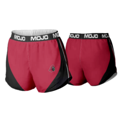 WOMENS MICRO FIBER RUN SHORT LADY-KNIGHTS-2