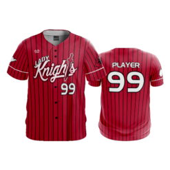 MENS HEAVYWEIGHT FULL BUTTON DOWN LADY-KNIGHTS-2