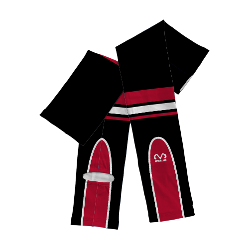 UNISEX SOCK COVERS LADY-KNIGHTS-2