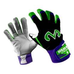 BIGSTICK BATTING GLOVES KOBRAS-1