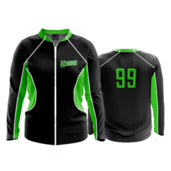 WOMENS VAPOR JACKET KOBRAS-1