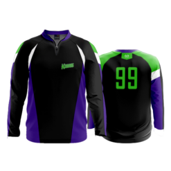 UNISEX ROOKIE JACKET KOBRAS-1