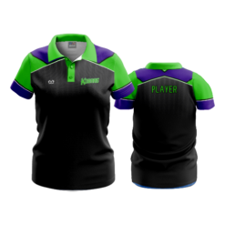 WOMENS 4 WAY POLO KOBRAS-1