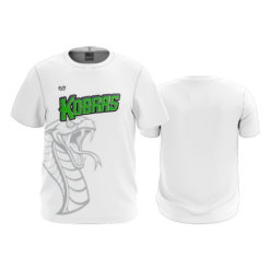 MENS SPIRIT CREW NECK KOBRAS-1