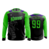 MENS SPORT CREW NECK LONGSLEEVE KOBRAS-1